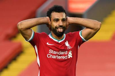 ليفربول يعزف على أحزان السيتي ويبتعد بالصدارة