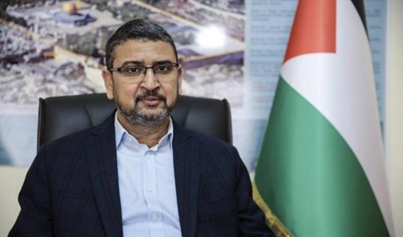 ‏حماس: فوز ترامب سيضعه أمام اختبار تحقيق وعده بوقف الحرب