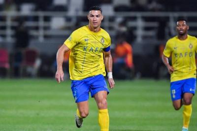 بعد الهلال.. النصر يسقط هيبة العين في 15 يوما