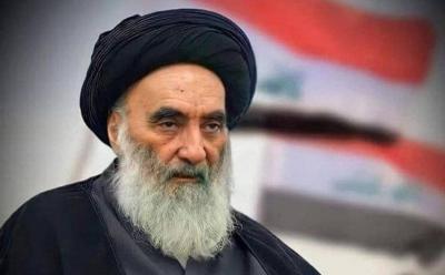 السيستاني ومرجعية الدولة