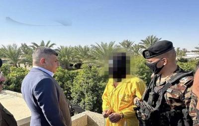قتل أسرة بالكامل وحرق منزلها في العراق!