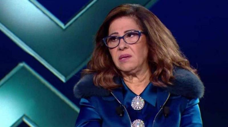 ما حقيقة اعتزال ليلى عبد اللطيف وما علاقة ترامب؟
