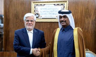 إيران تتابع إنشاء أطول نفق بحري في العالم مع قطر
