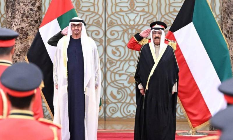 الكويت والإمارات.. لوقف إطلاق النار في لبنان وغزة