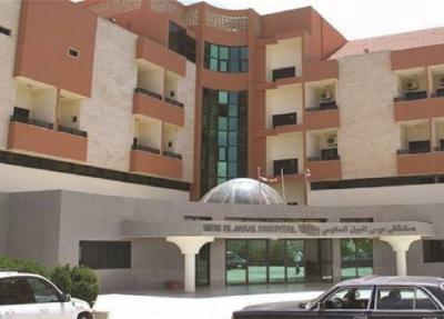 البلدية تناشد.. ما حقيقة تفخيخ مستشفى ميس الجبل الحكومي؟