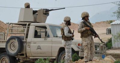 السعودية تعلن مقتل عسكريين اثنين من قواتها باليمن