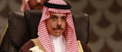 وزير الخارجية السعودي يناقش مع نظيره الأميركي المستجدات الإقليمية وتداعياتها الأمنية