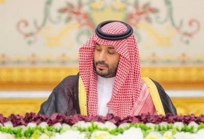 السعودية تؤكد دعمها للفلسطينيين واللبنانيين