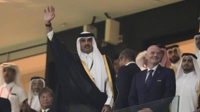 أمير قطر يعين رئيس جهاز قطر للاستثمار وزيرا للصحة العامة