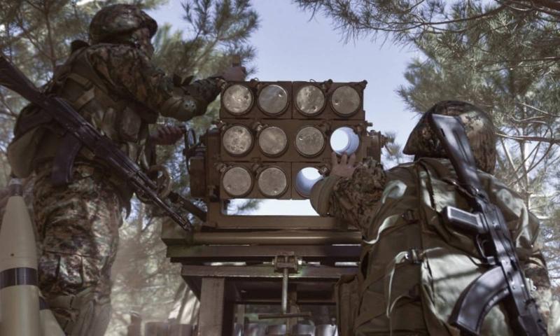 حزب الله: نواصل التصدي للعدوان الإسرائيلي على لبنان