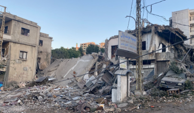 هل تستمر حرب لبنان الى حين تسلم ترامب مهامه؟