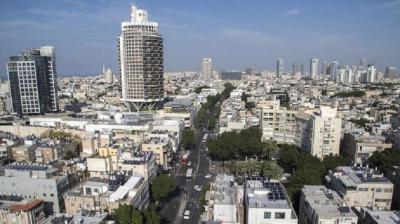 دوي انفجار وسط إسرائيل.. ماذا حدث؟