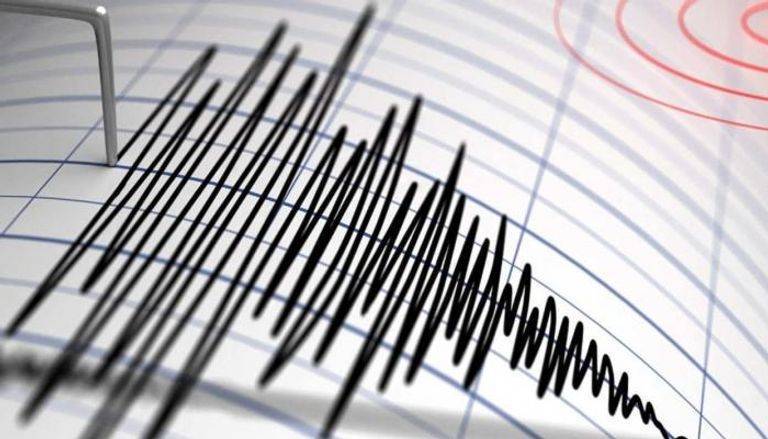 زلزال بقوة 6.5 درجات يضرب إقليم بابوا في إندونيسيا
