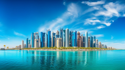 قطر.. إنشاء أكبر مجمع صناعي عالمي!
