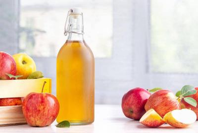 عنصر مذهل لإنقاص الوزن... هكذا يستخدم خل التفاح