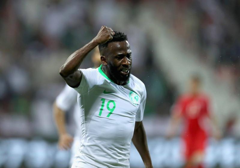 السعودية.. تصريح رينارد عن فهد المولد يشعل تفاعلاً