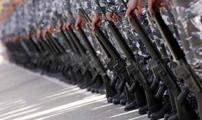 إطلاق نار على حاجز في وادي الزينة... 