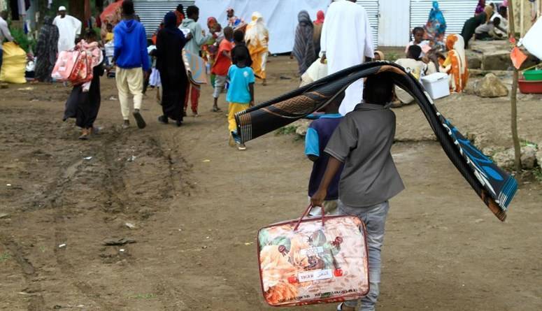 عالقون في الخرطوم... شهادات حية عن الحياة اليومية وسط الصراع