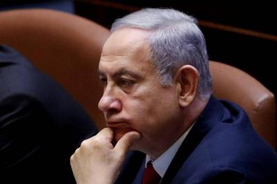 نتنياهو يخطط لدخول العمق اللبناني إذا لم يقبل 