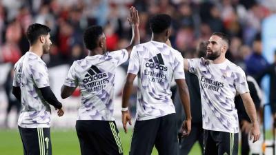 نجم ريال مدريد يهدد بالرحيل في كانون الثاني/ يناير