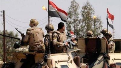 حظر استيراد أي ملابس تشبه زي الجيش في مصر