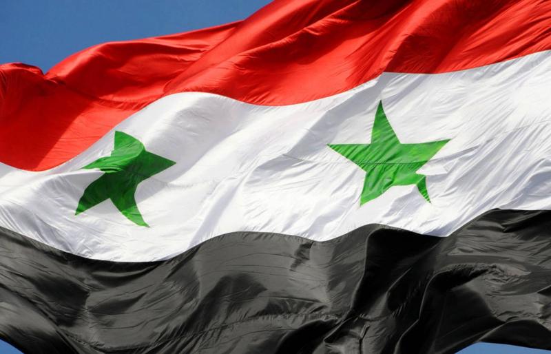 انفجارات في محيط دمشق