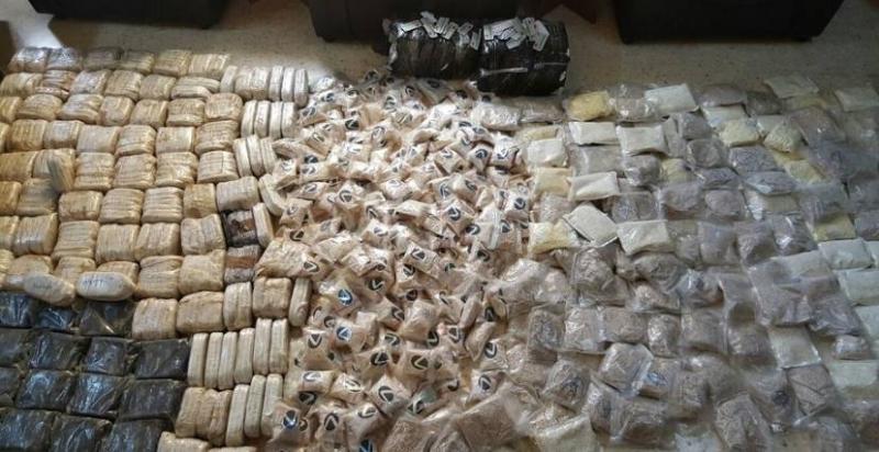 مفاجأة في قضية حيازة نجل داعية مصري مخدرات