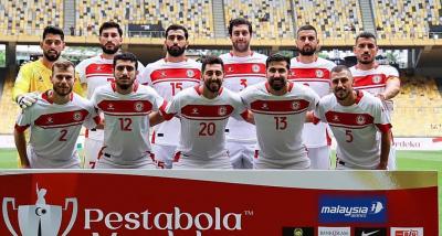 الاتحاد الاسيوي يثبت موعد قرعة الملحق
