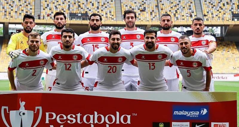 الاتحاد الاسيوي يثبت موعد قرعة الملحق