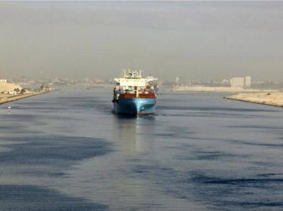 مصر... مخطط لتعويض خسائر قناة السويس