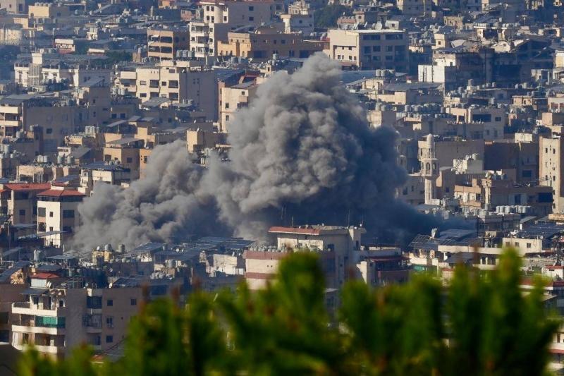 لبنان وإسرائيل... مفاوضات التهدئة بين التفاؤل والتشاؤم