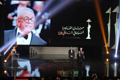 6 أفلام ضمن برنامج 