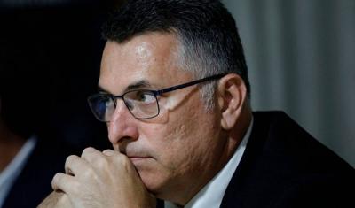 وزير الخارجية الإسرائيلي: الهدف في لبنان ليس تدمير حزب الله