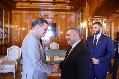 انزعاج ليبي من حديث تونسي عن 