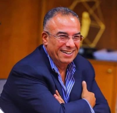 عصر جديد للسلة المصرية بقيادة عمرو مصيلحي الفائز برئاسة الاتحاد