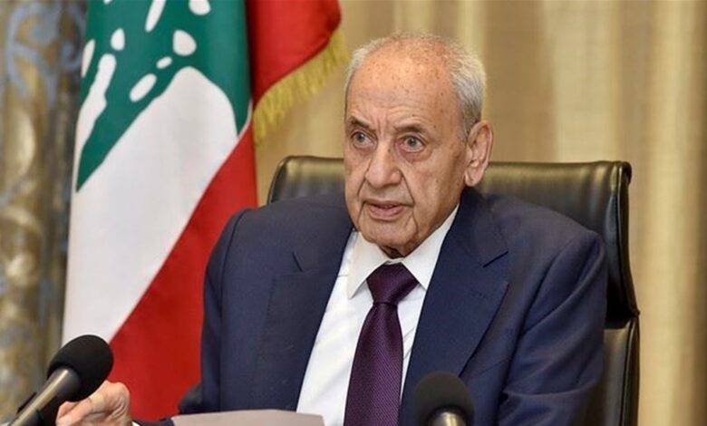بري لنتنياهو: لا يعرف مع من يتعامل وهذه الأمور 