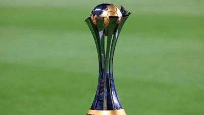 فيفا يعلن موعد قرعة كأس العالم للأندية