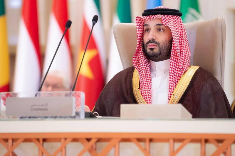 أصداء قمة الرياض.. ومواجهة أمستردام وباريس