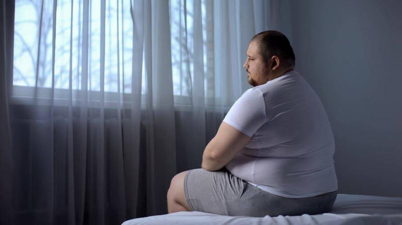 كيف يوثر الوزن الزائد على الرئتين؟