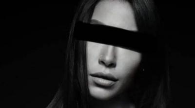 القبض على بلوغر شهيرة في مصر لهذا السبب!