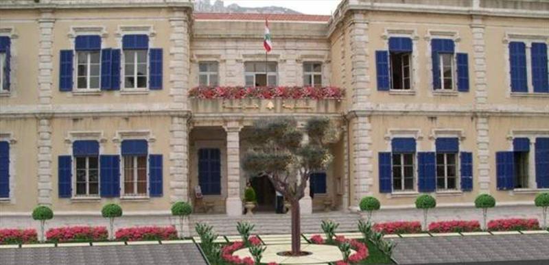 بلدية جونية: مستمرون بتوقيف السيارات والاليات المخالفة