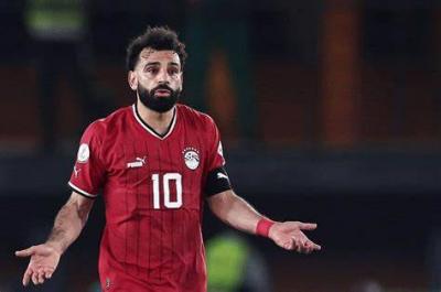 برشلونة يخشى راتب صلاح.. ويستبعد نيكو ويليامز في حالة واحدة