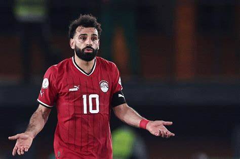برشلونة يخشى راتب صلاح.. ويستبعد نيكو ويليامز في حالة واحدة