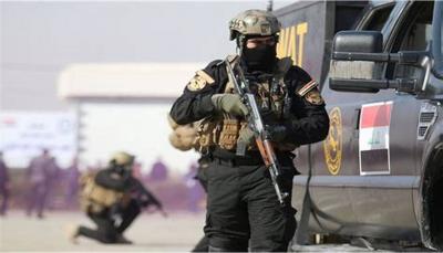 العراق... تفكيك شبكة 