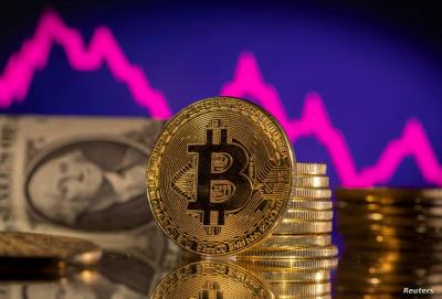 لأول مرة على الإطلاق.. بيتكوين تتجاوز 93 ألف دولار