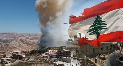 فرصة دولية سانحة لوقف الحرب في لبنان!‏