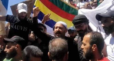 بالرصاص من سيارة.. سليمان عبد الباقي تعرض لمحاولة اغتيال