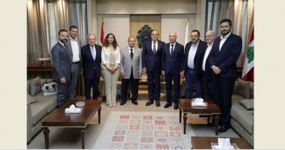 البيسري: عناصر الأمن العام تتواجد على المعابر الشرعية وتطبق القوانين