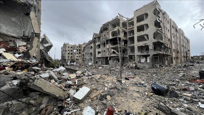 مصر والبحرين: لتخفيف حدّة التوتر المتصاعد في المنطقة