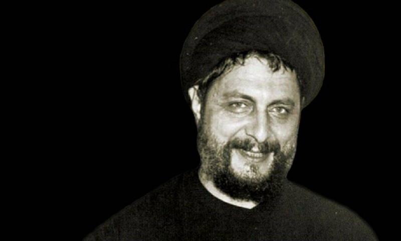 إيران الشاه ولبنان.. قصة الصدر